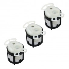 Quantum Fuel Systems Fuel Pump Strainer (Pre-Filter), 3 Qty. for the Husaberg FE250/FE350/FE501 2013 & etc.